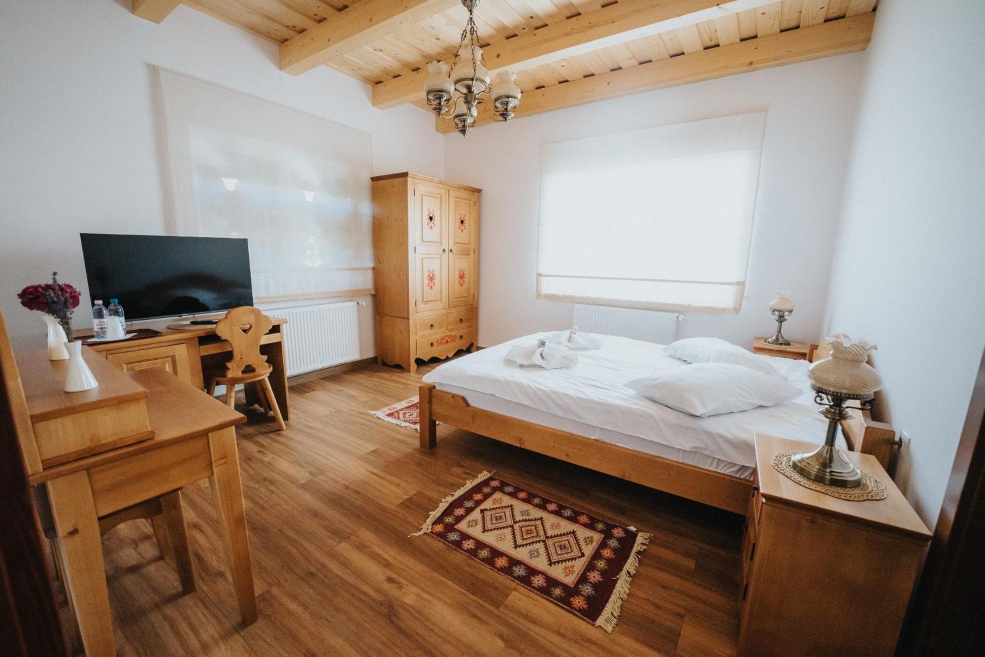 Maison d'hôtes Castel Haller 4*